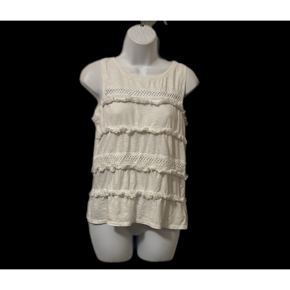 Ann Taylor Loft top‎